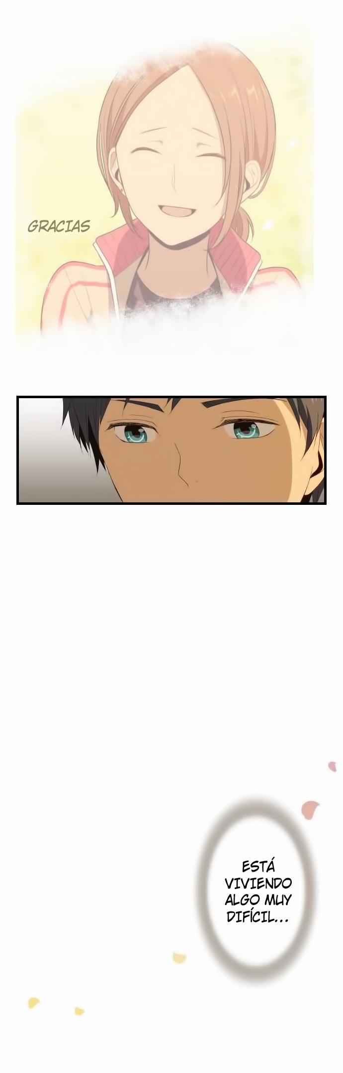 Read ReLIFE ES Manga Online