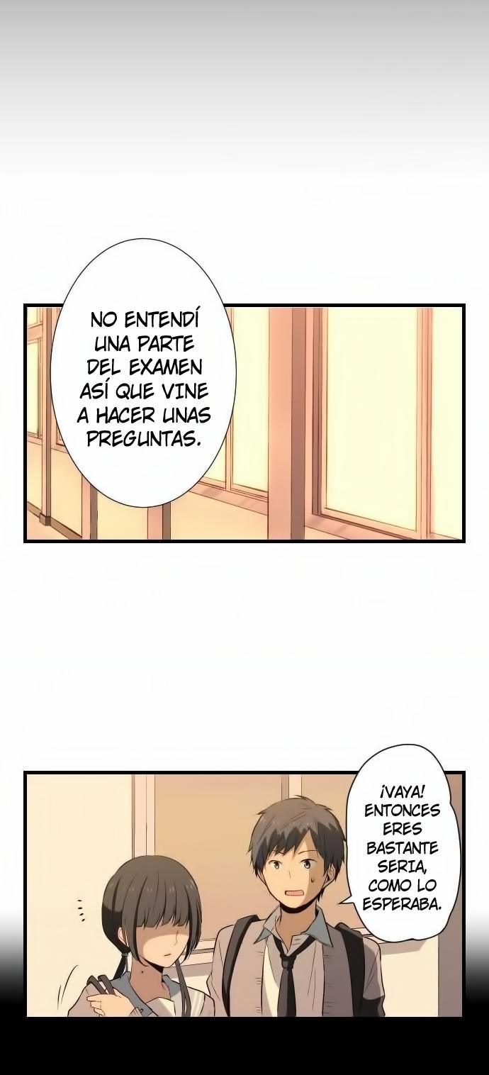 Read ReLIFE ES Manga Online