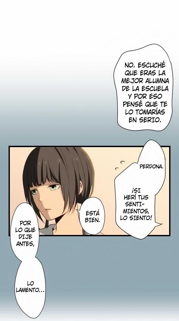 Read ReLIFE ES Manga Online
