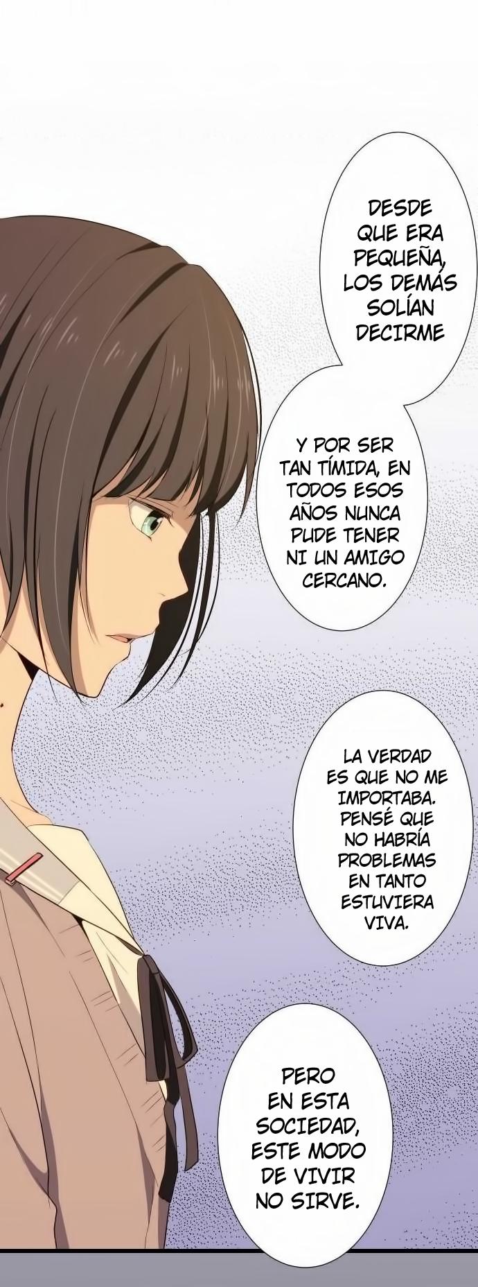 Read ReLIFE ES Manga Online