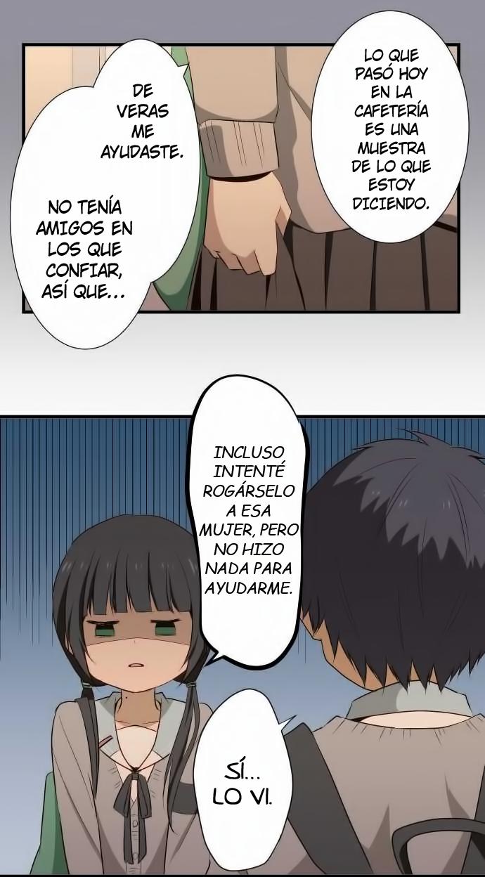 Read ReLIFE ES Manga Online