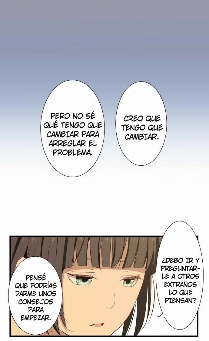 Read ReLIFE ES Manga Online