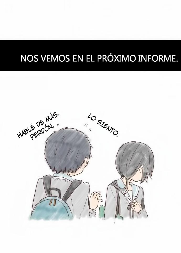 Read ReLIFE ES Manga Online