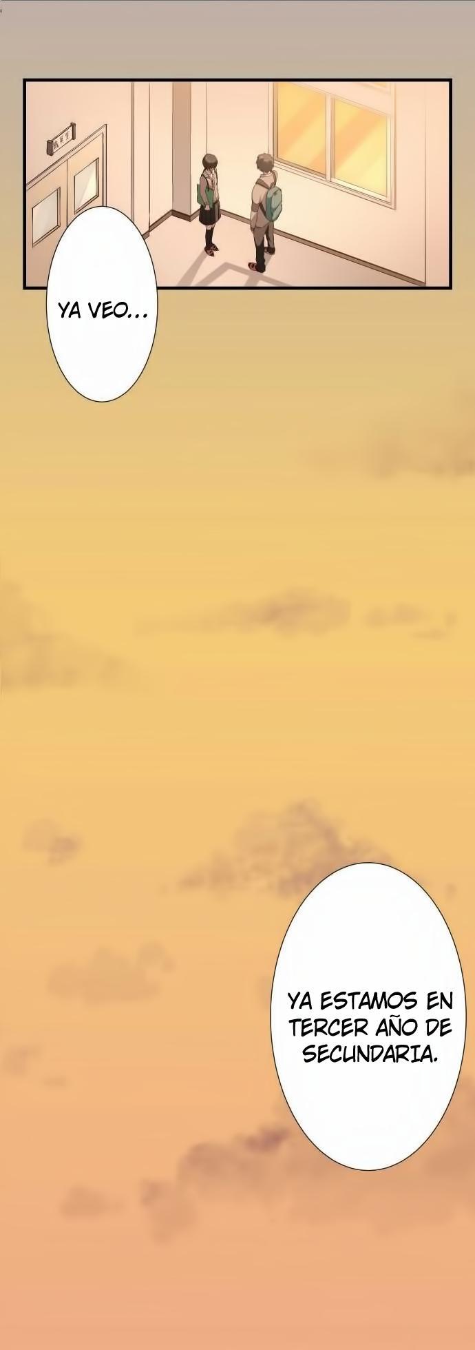 Read ReLIFE ES Manga Online