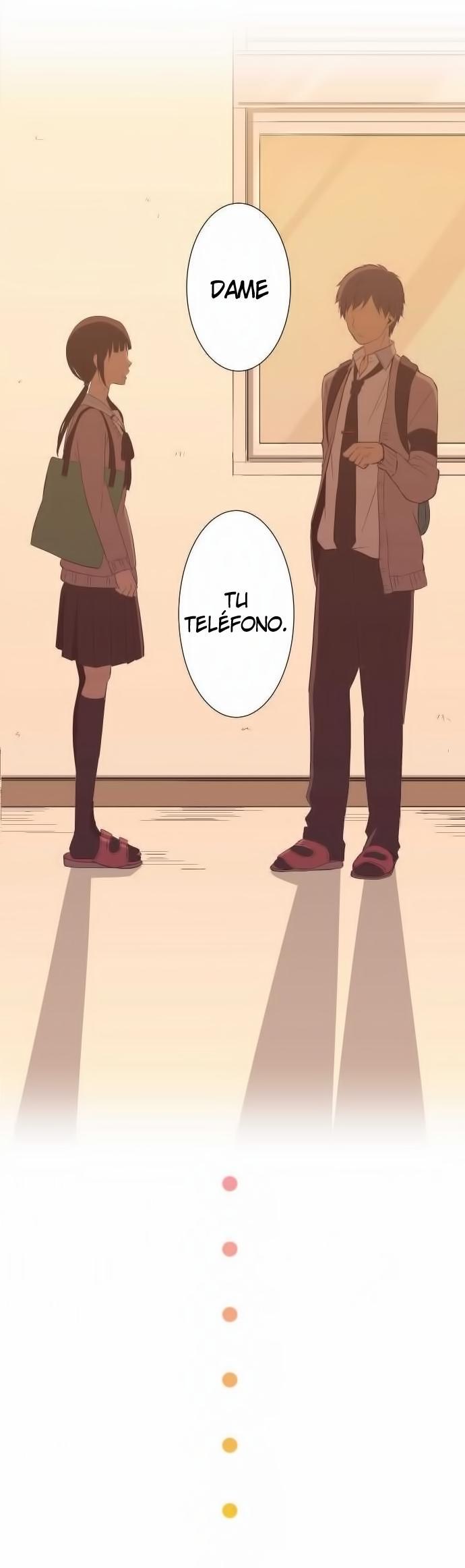 Read ReLIFE ES Manga Online