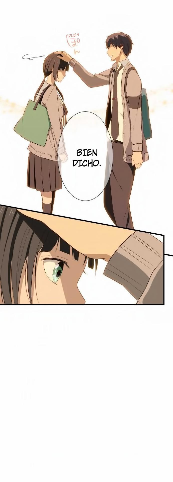 Read ReLIFE ES Manga Online