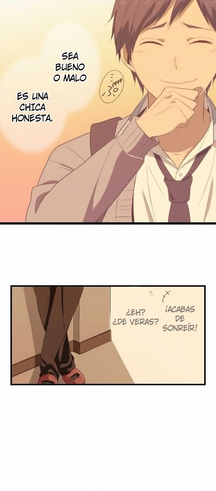 Read ReLIFE ES Manga Online