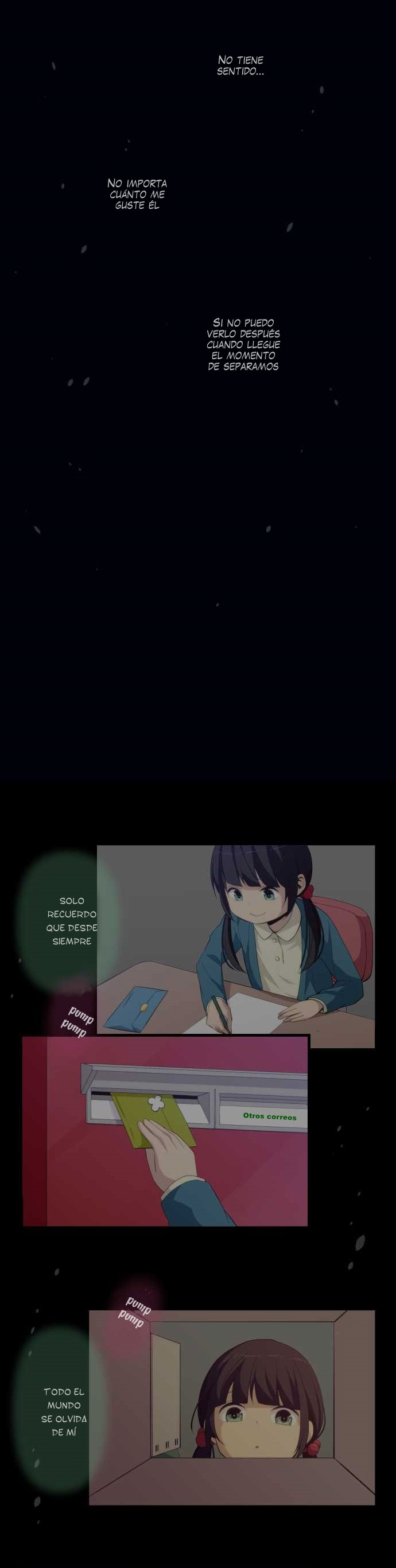 Read ReLIFE ES Manga Online