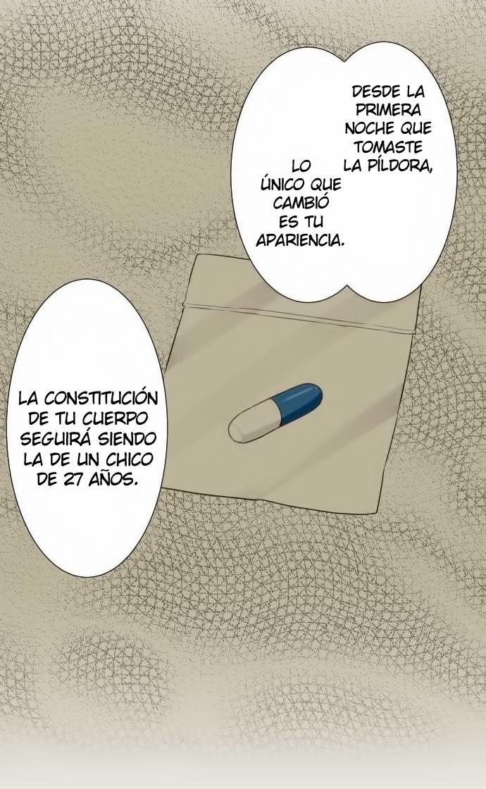 Read ReLIFE ES Manga Online