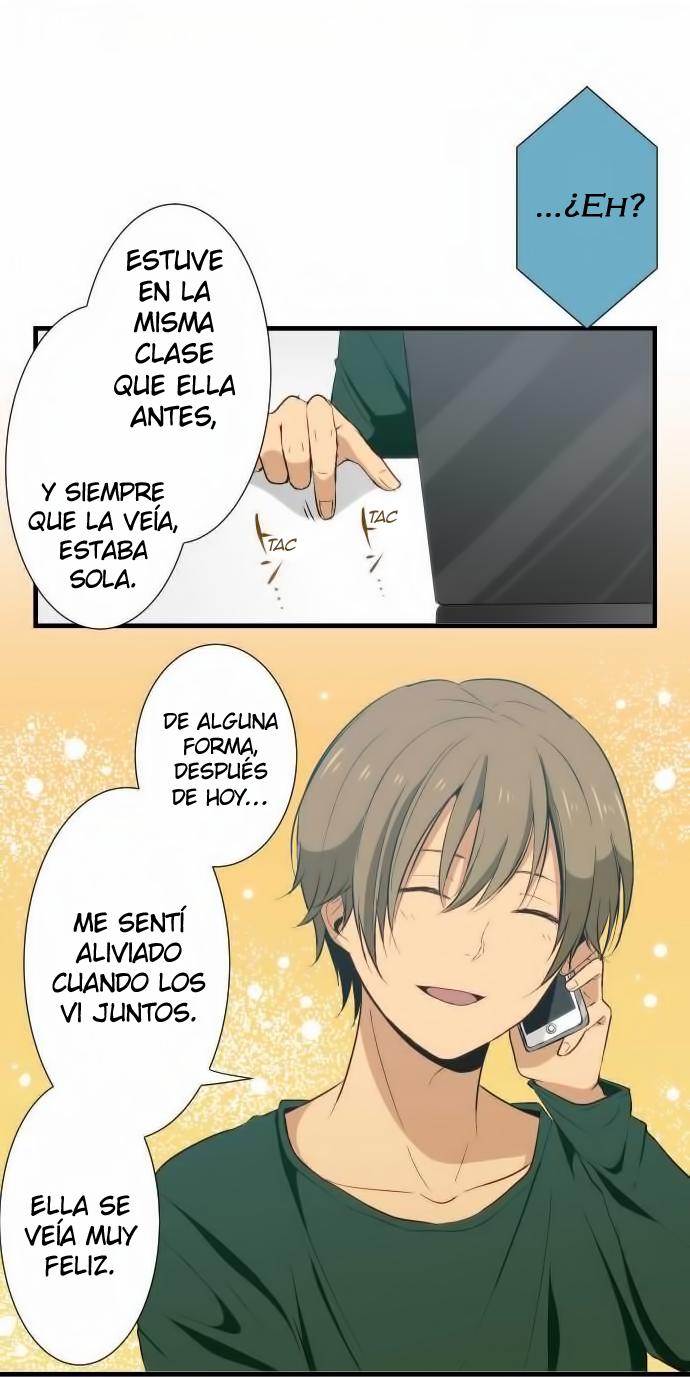 Read ReLIFE ES Manga Online
