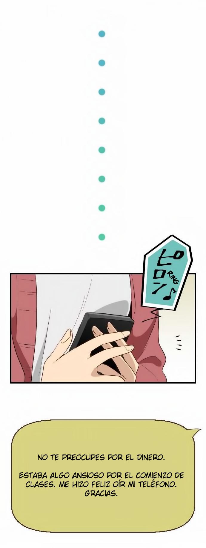 Read ReLIFE ES Manga Online