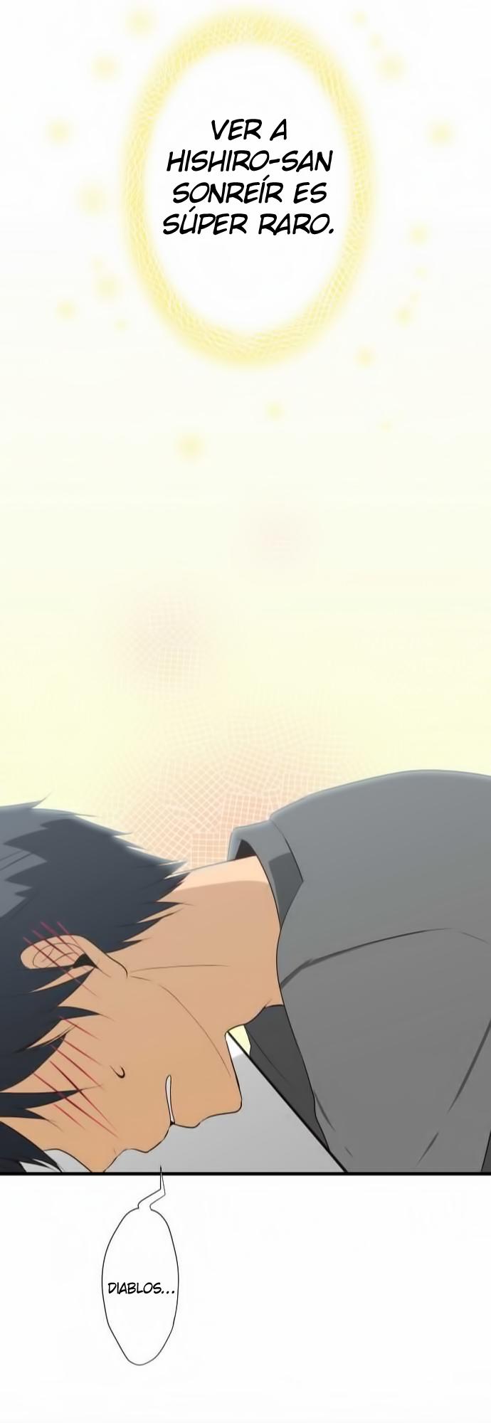 Read ReLIFE ES Manga Online