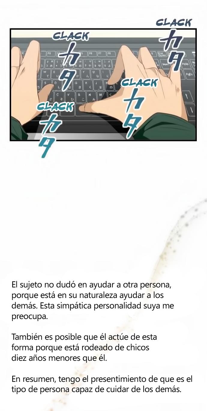 Read ReLIFE ES Manga Online