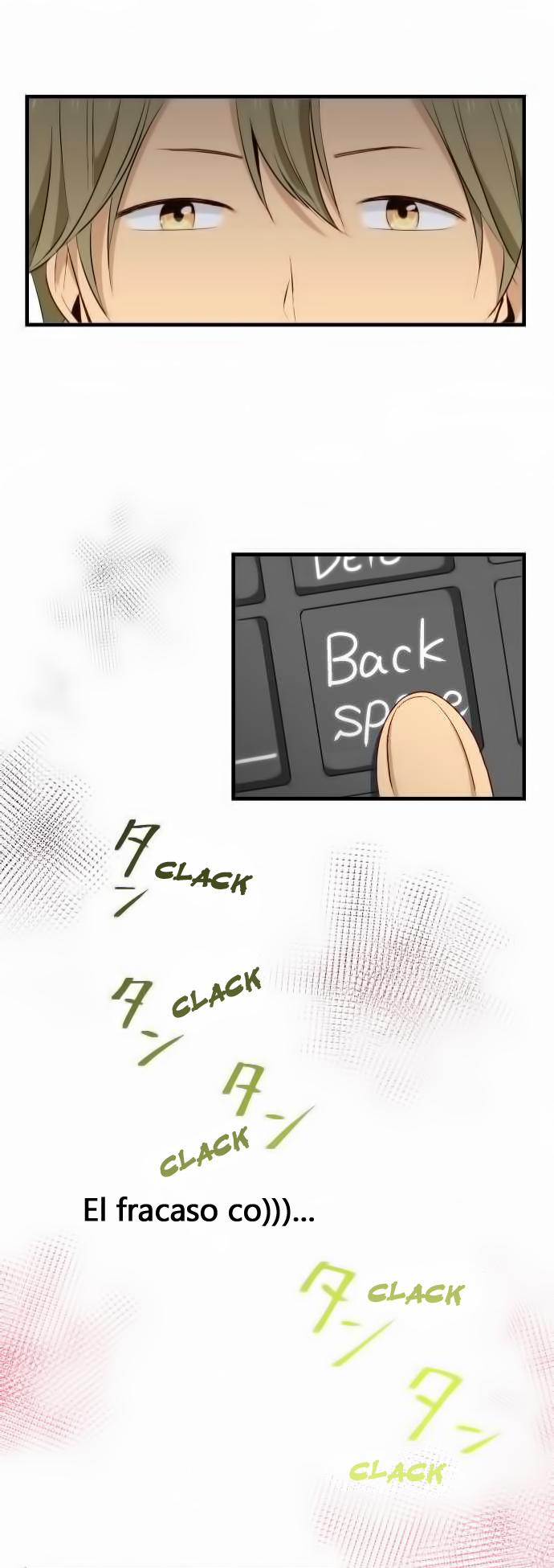 Read ReLIFE ES Manga Online