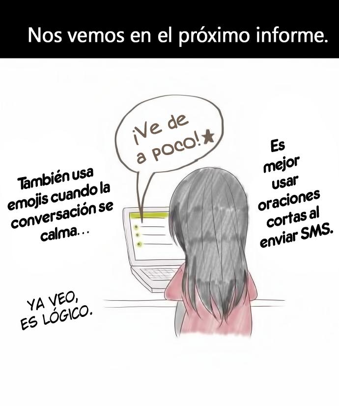 Read ReLIFE ES Manga Online