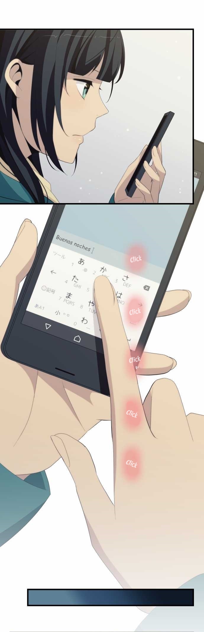 Read ReLIFE ES Manga Online