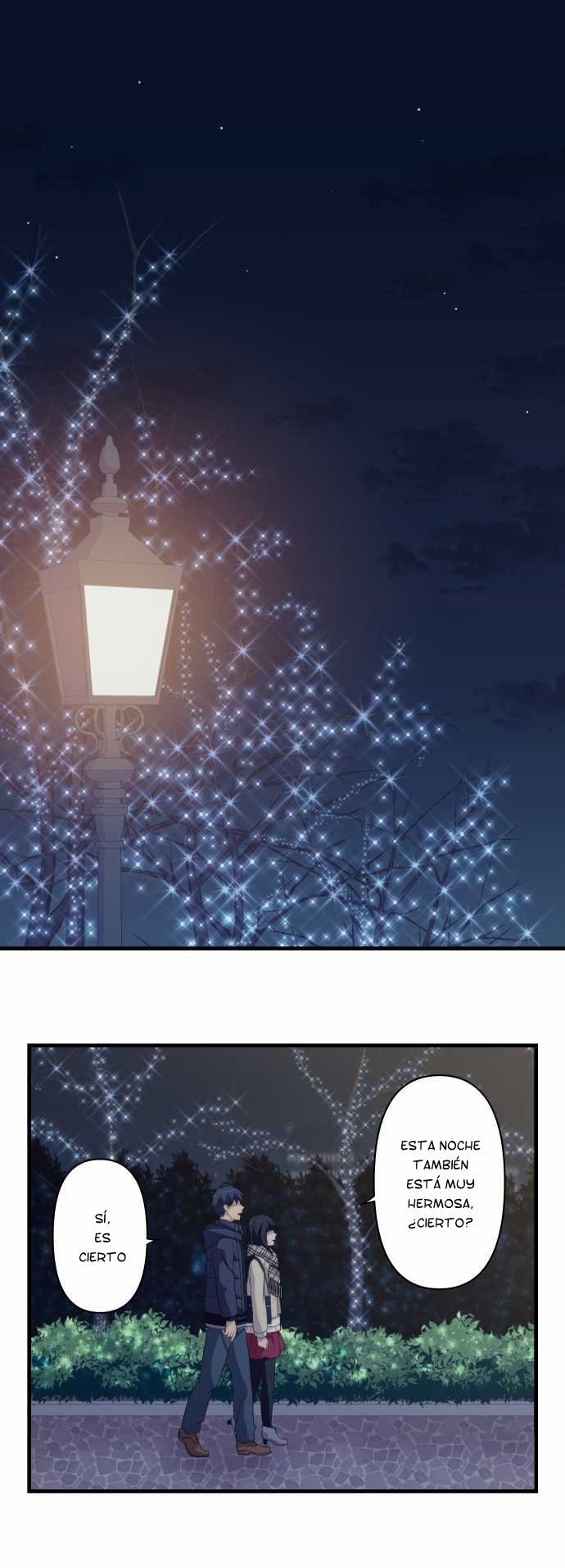 Read ReLIFE ES Manga Online