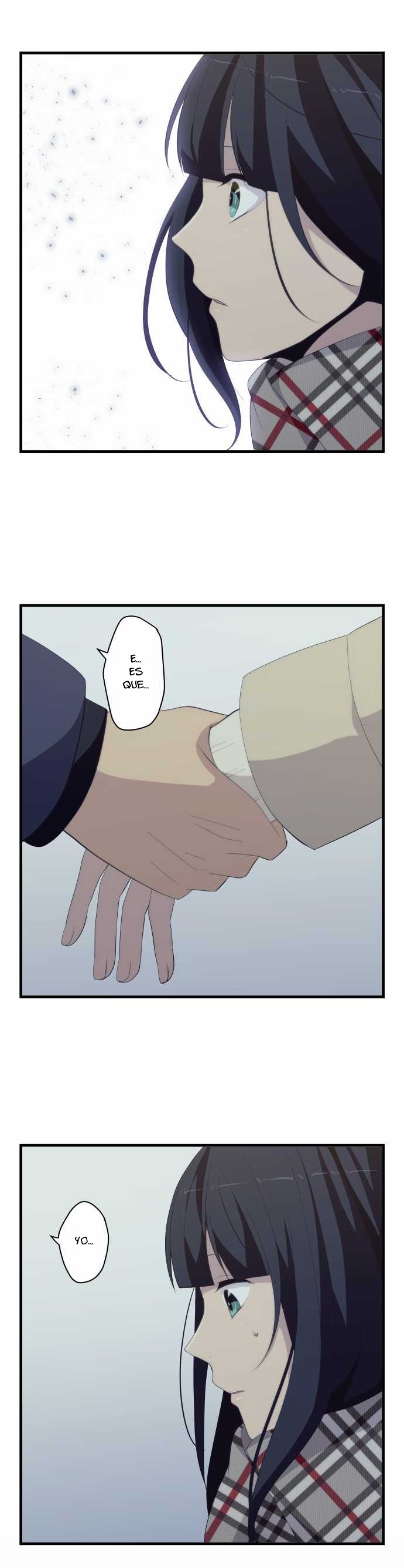 Read ReLIFE ES Manga Online