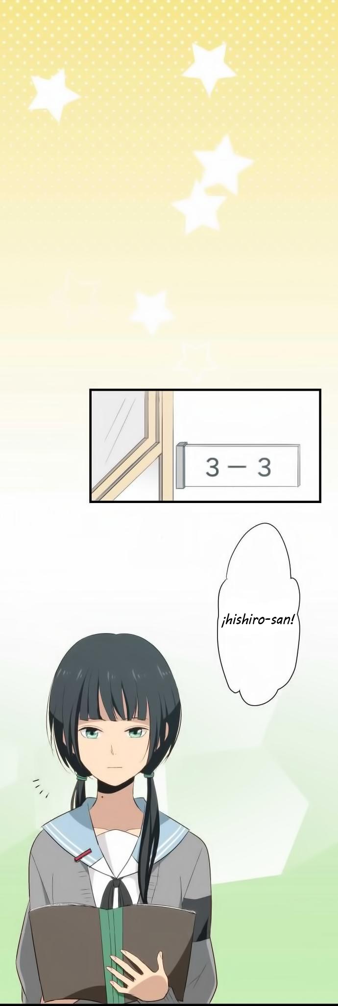 Read ReLIFE ES Manga Online