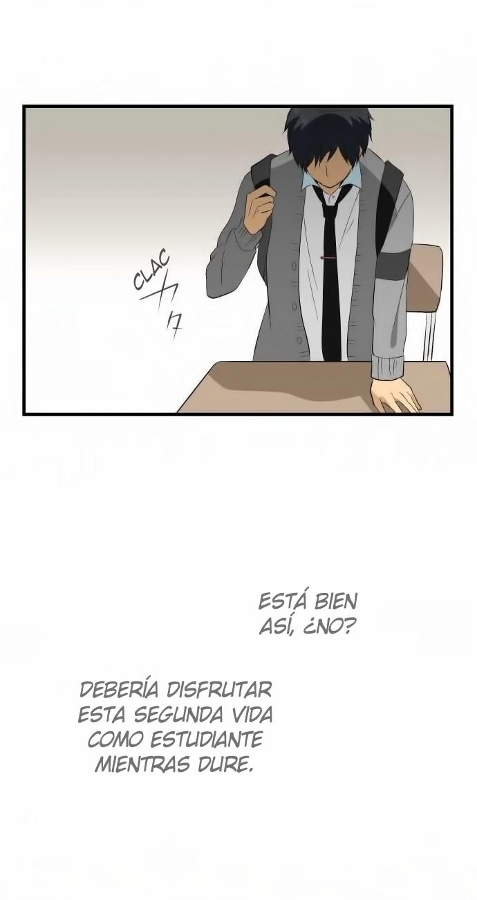 Read ReLIFE ES Manga Online