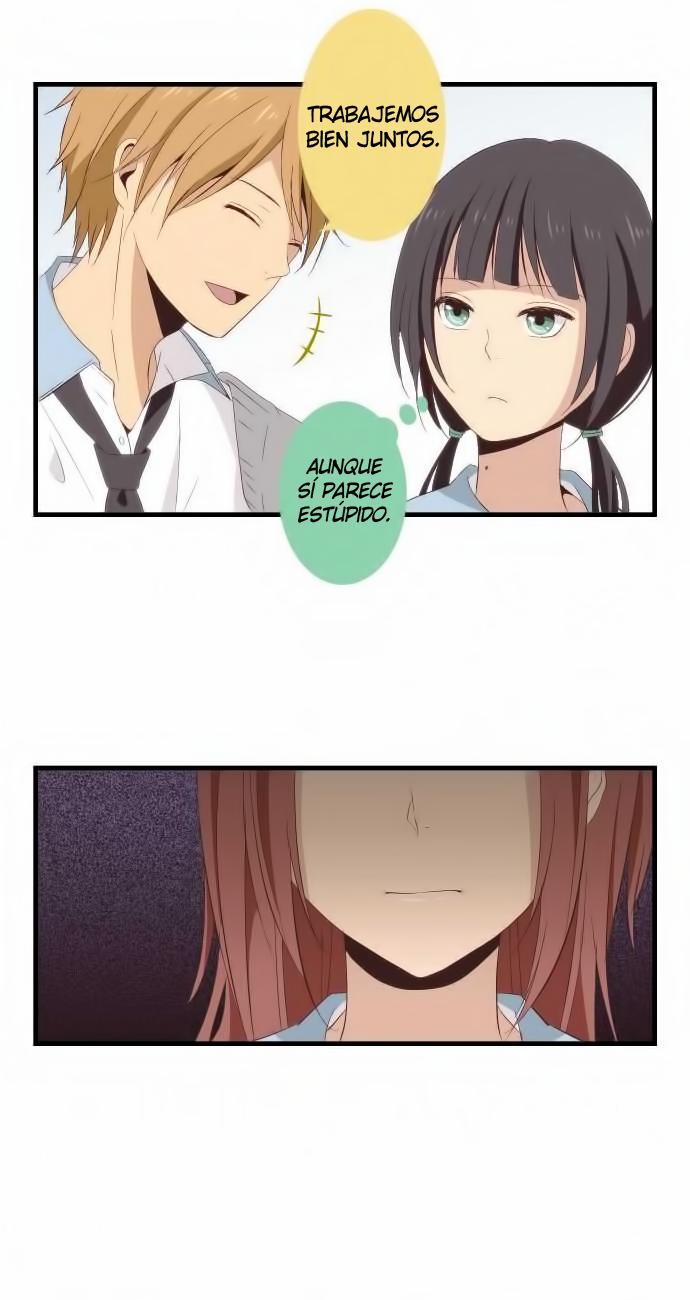 Read ReLIFE ES Manga Online