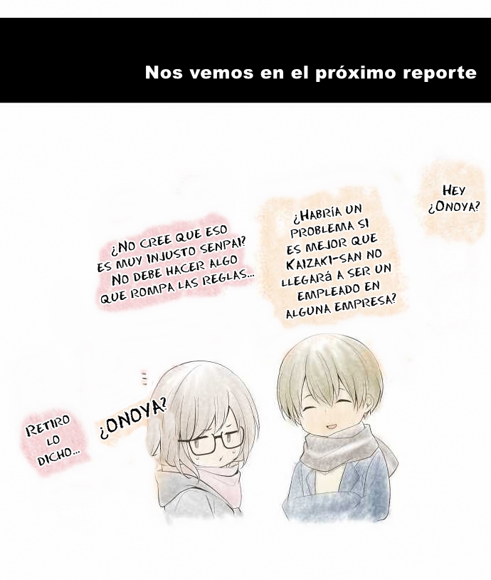 Read ReLIFE ES Manga Online