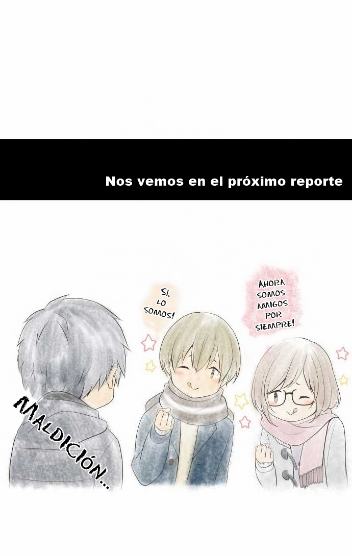 Read ReLIFE ES Manga Online
