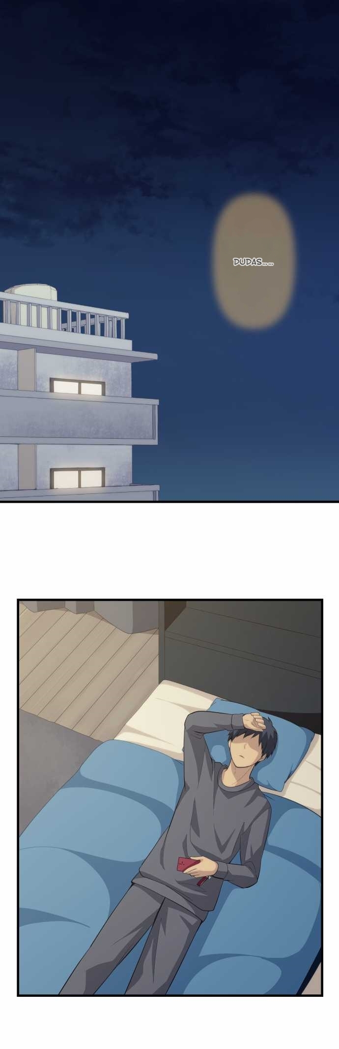 Read ReLIFE ES Manga Online