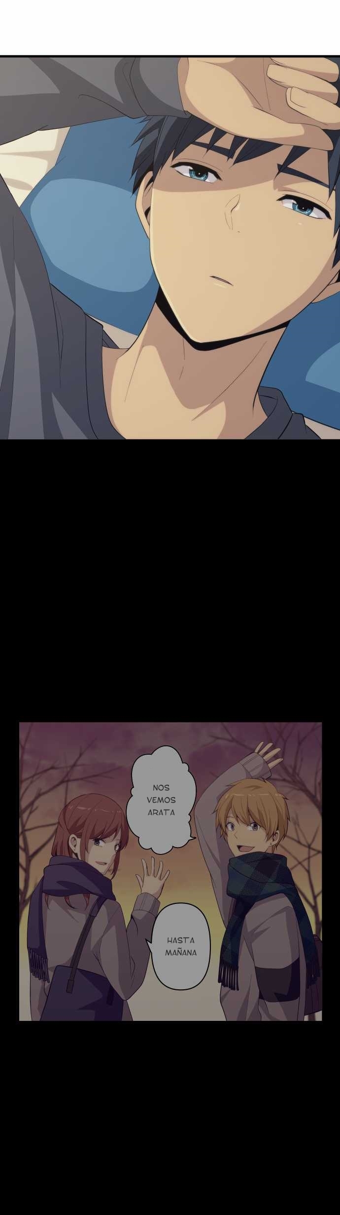 Read ReLIFE ES Manga Online