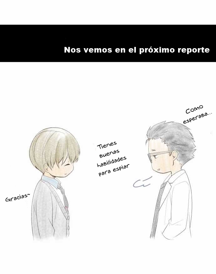 Read ReLIFE ES Manga Online