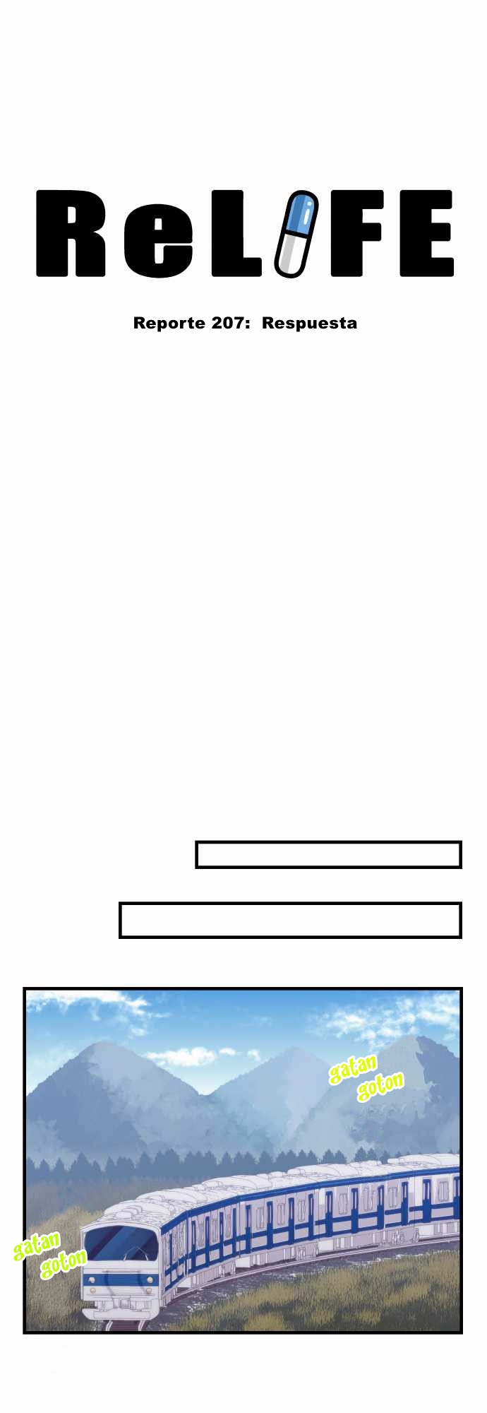 Read ReLIFE ES Manga Online