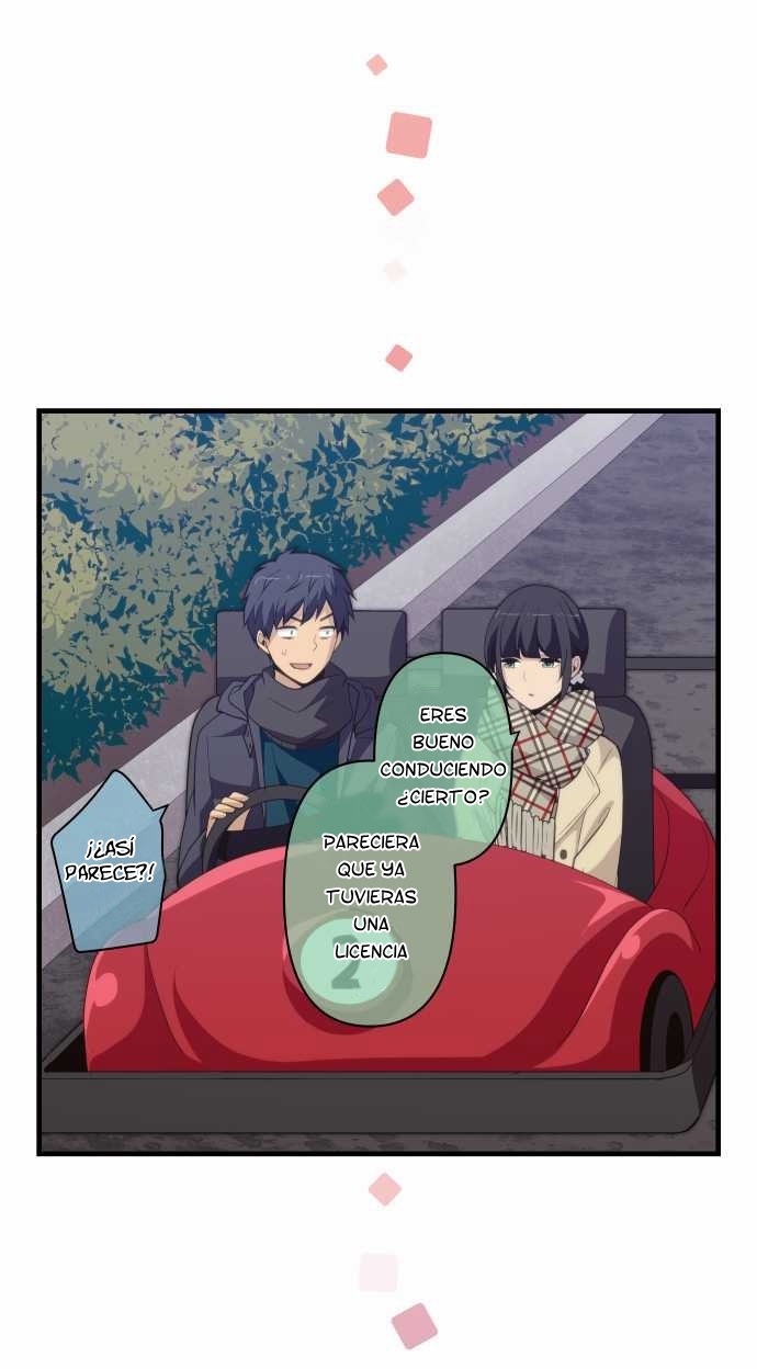 Read ReLIFE ES Manga Online