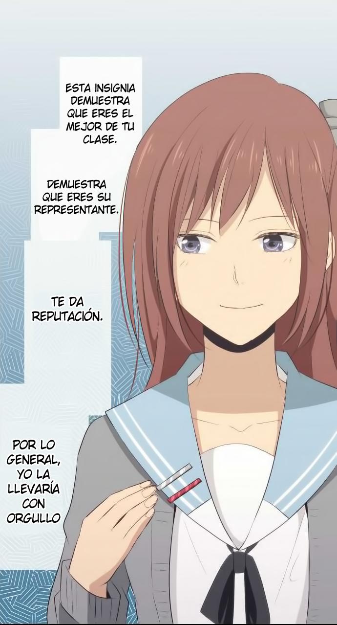 Read ReLIFE ES Manga Online