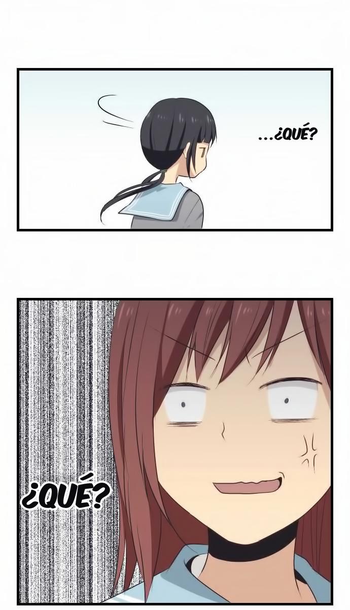 Read ReLIFE ES Manga Online