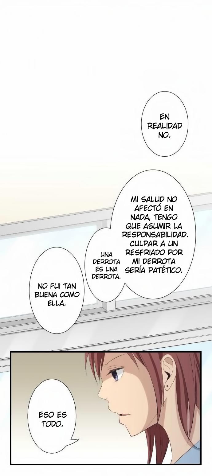 Read ReLIFE ES Manga Online