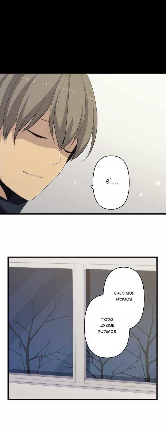 Read ReLIFE ES Manga Online