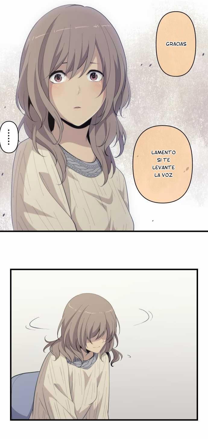 Read ReLIFE ES Manga Online