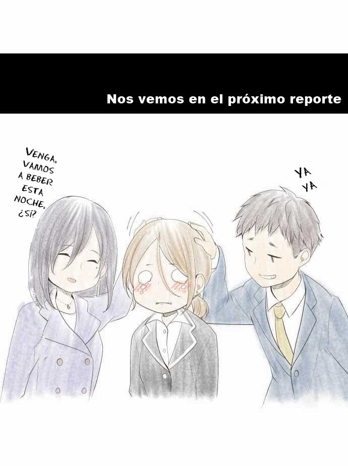 Read ReLIFE ES Manga Online
