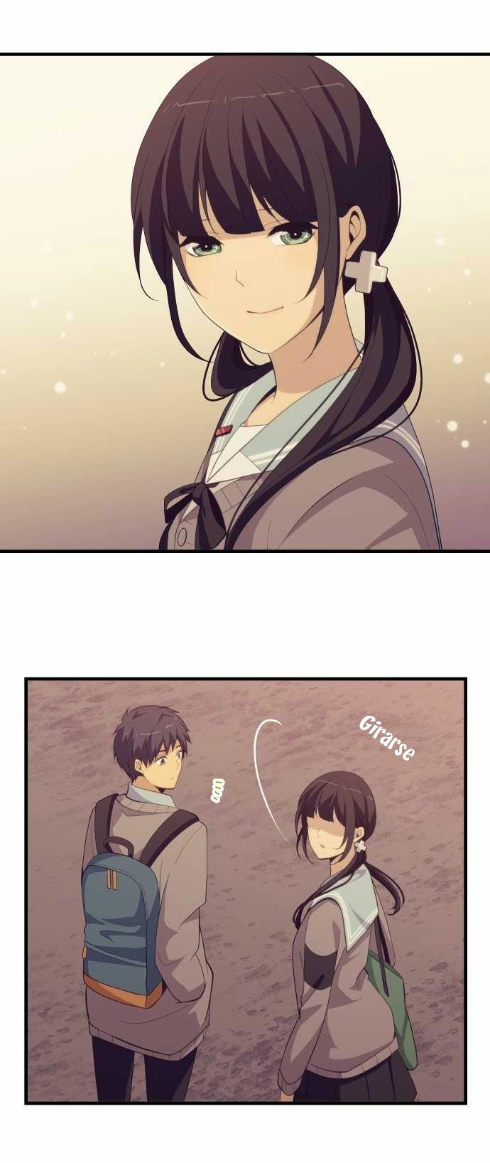 Read ReLIFE ES Manga Online