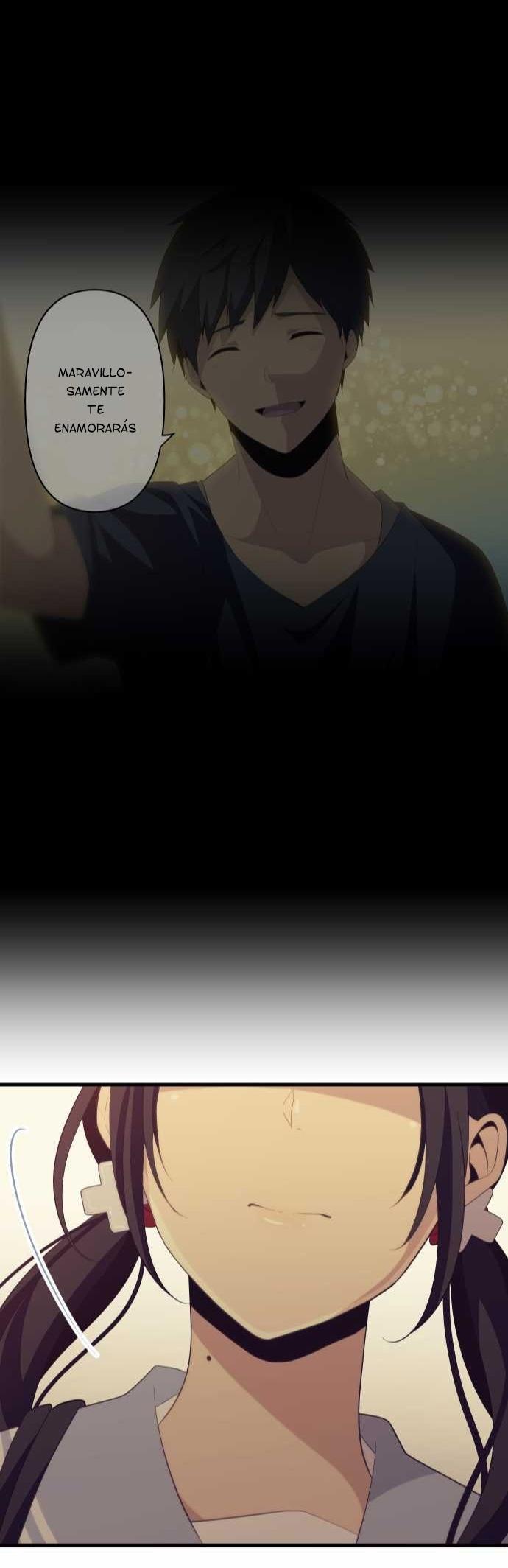 Read ReLIFE ES Manga Online