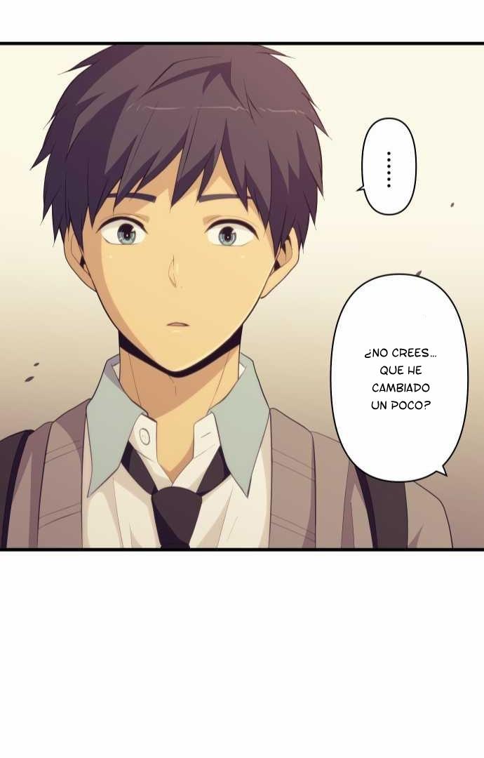 Read ReLIFE ES Manga Online
