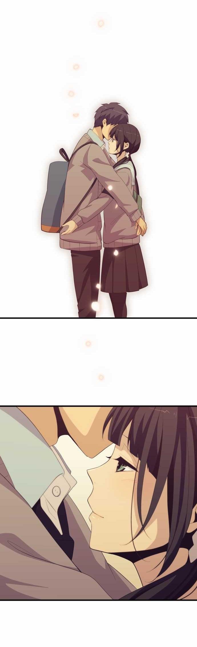 Read ReLIFE ES Manga Online