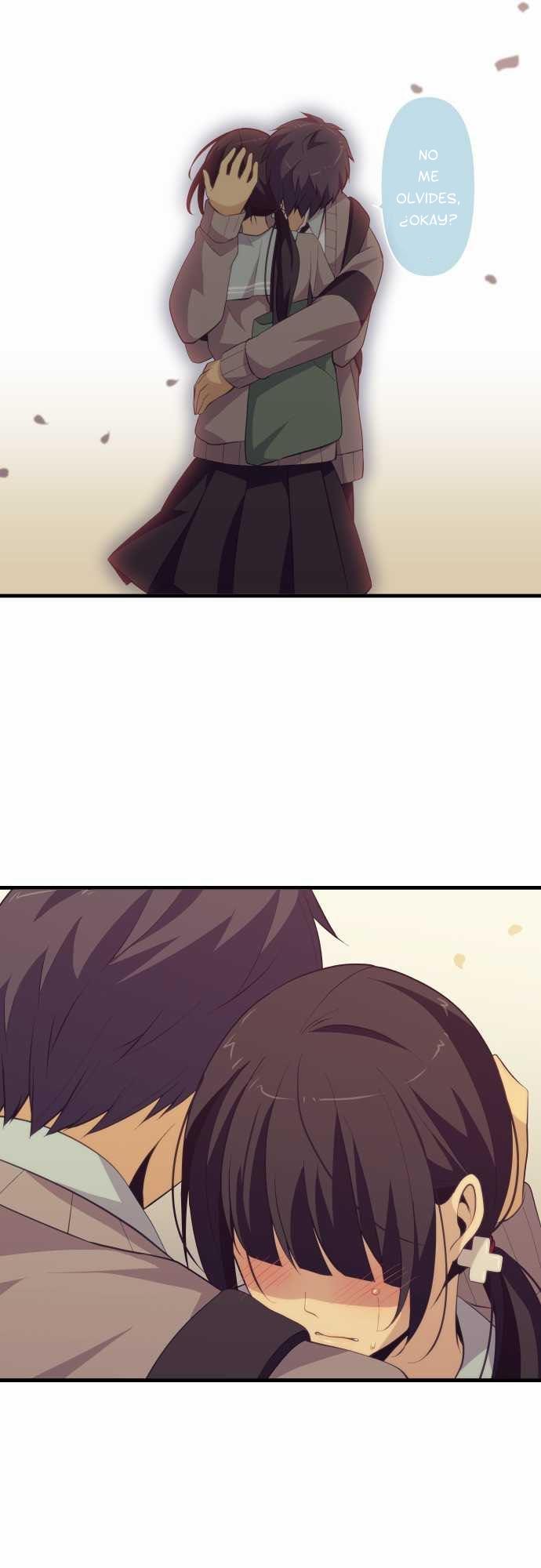 Read ReLIFE ES Manga Online