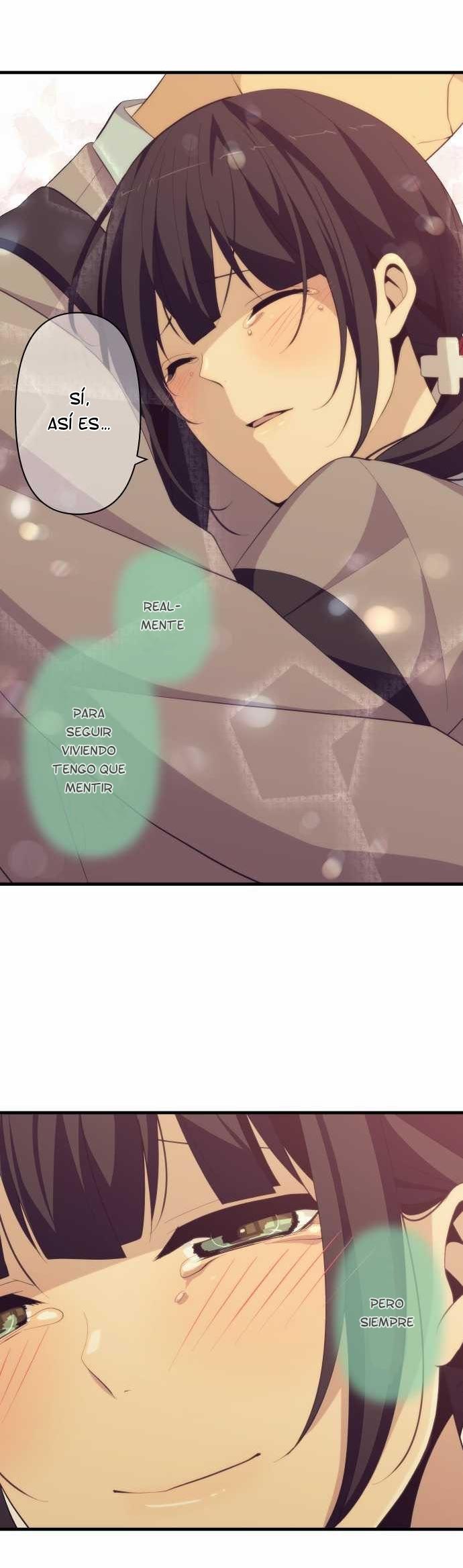 Read ReLIFE ES Manga Online