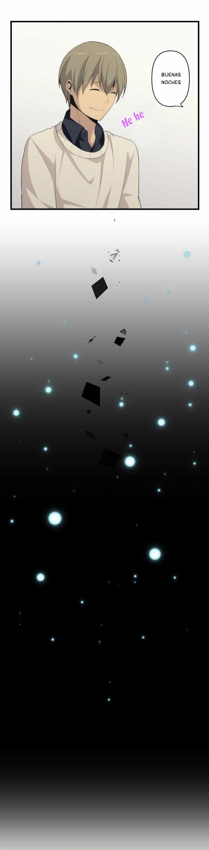 Read ReLIFE ES Manga Online