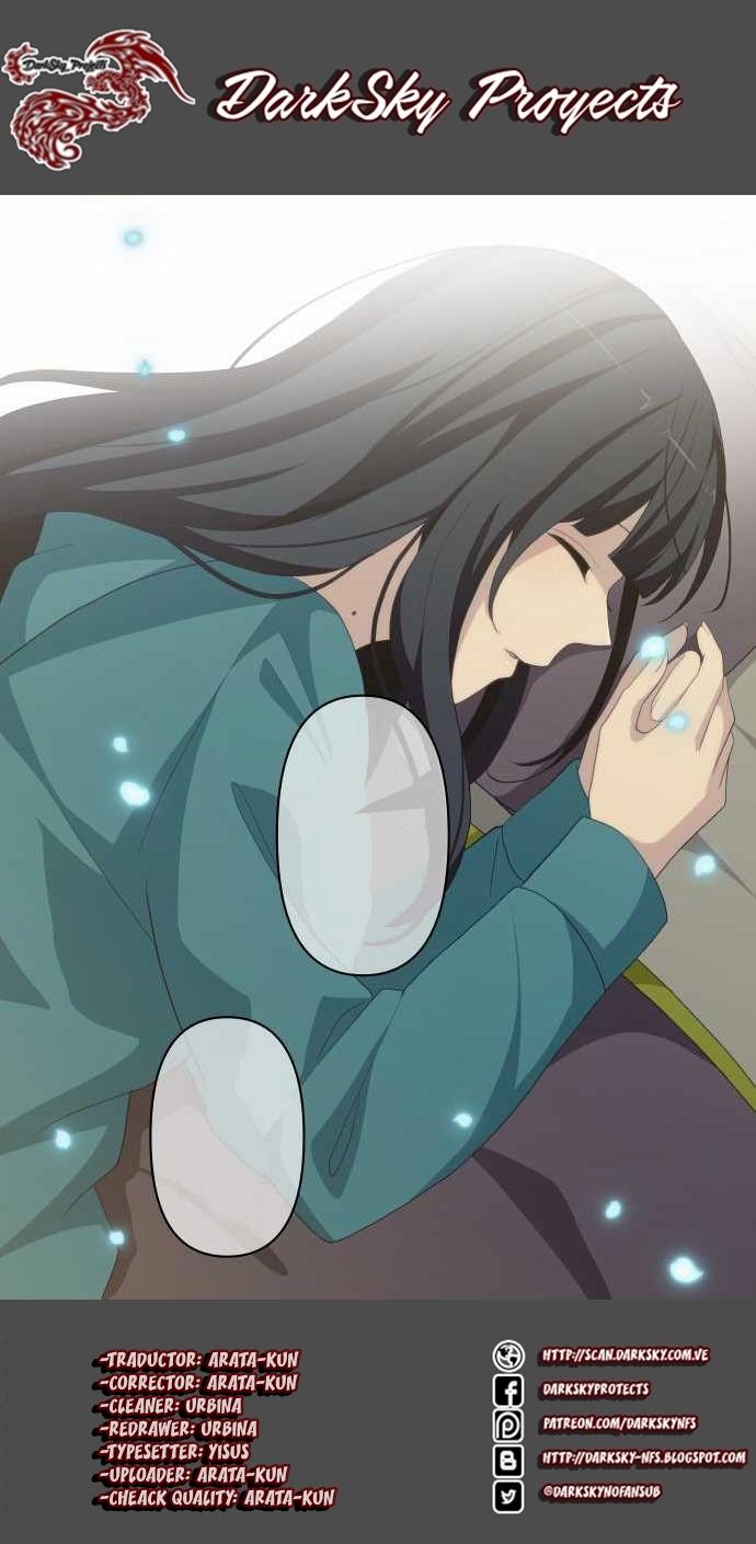 Read ReLIFE ES Manga Online