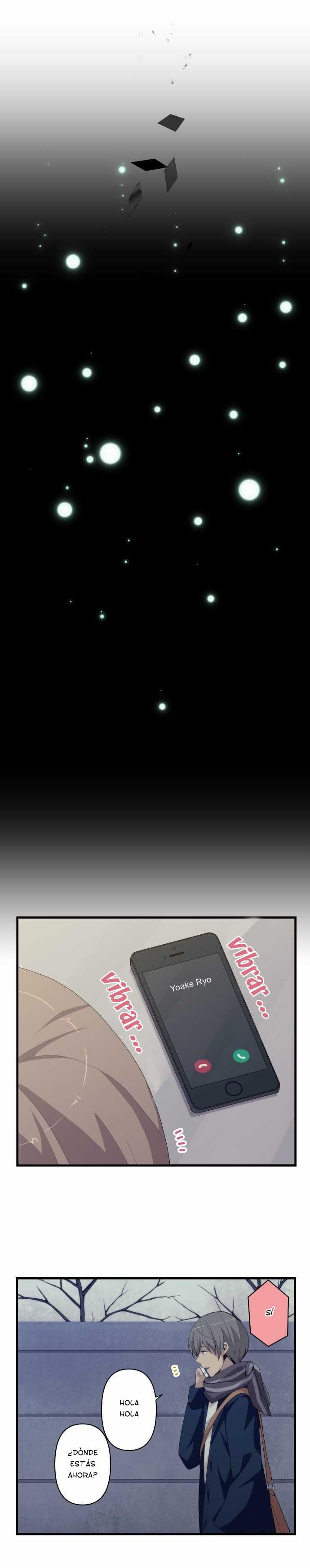 Read ReLIFE ES Manga Online