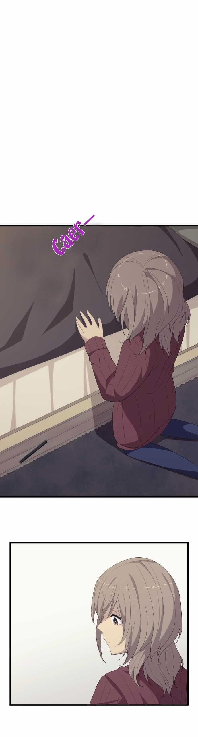 Read ReLIFE ES Manga Online