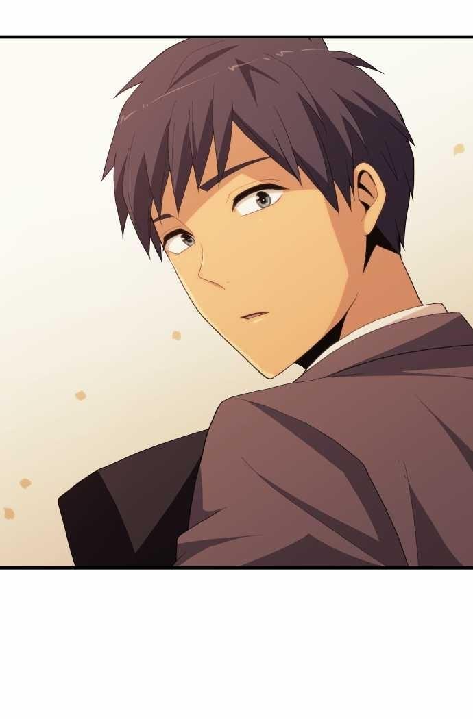 Read ReLIFE ES Manga Online