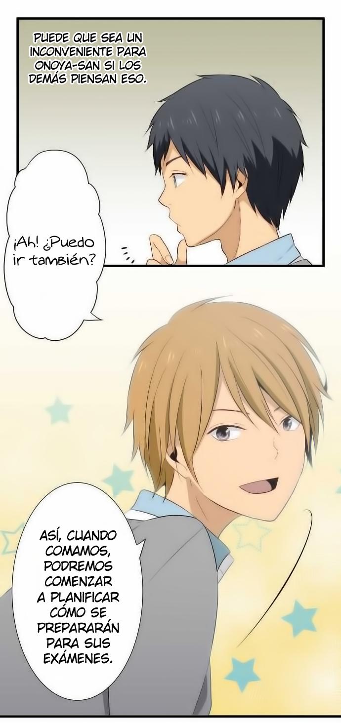 Read ReLIFE ES Manga Online